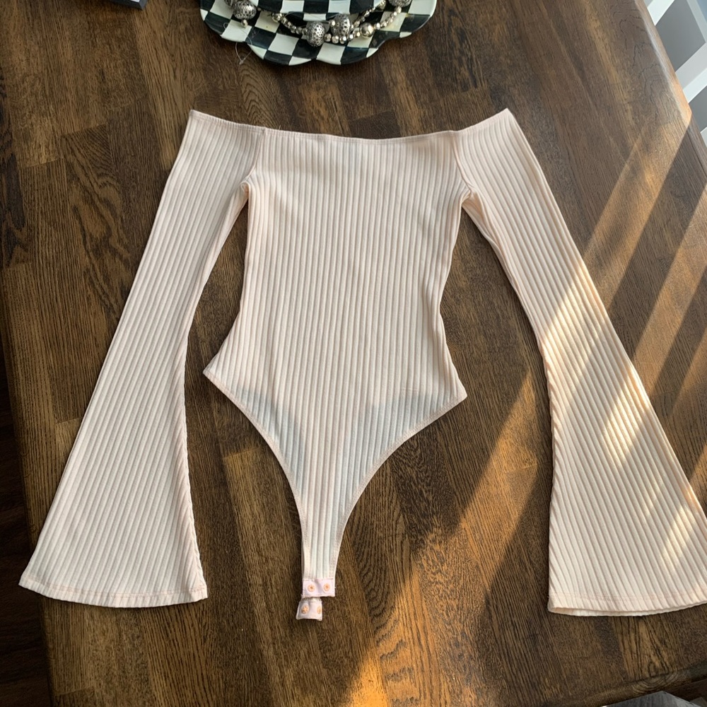 Tobi body suit